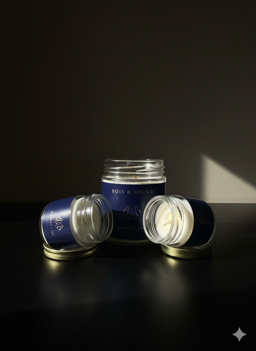 Midnight Luxe