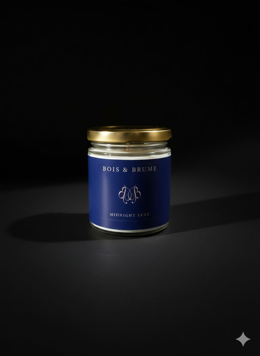 Midnight Luxe