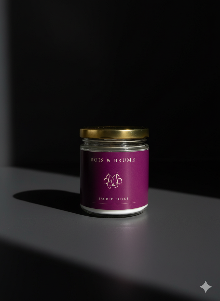 Sacred Lotus